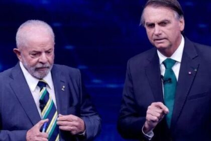 Jornal da Cidade Online cita pesquisa realizada pela Paraná Pesquisas.