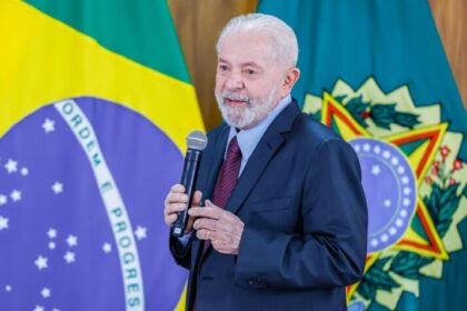 CNN Brasil cita pesquisa realizada pela Paraná Pesquisas.