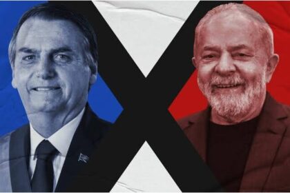 Vista a Pátria cita pesquisa realizada pela Paraná Pesquisas.
