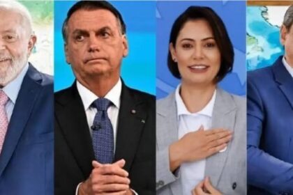 Bahia Econômica cita pesquisa realizada pela Paraná Pesquisas.