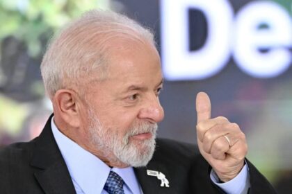 Carta Capital cita pesquisa realizada pela Paraná Pesquisas em São Paulo.