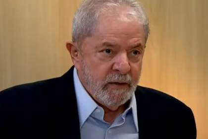 Revista Oeste cita pesquisa realizada pela Paraná pesquisas em São Paulo.