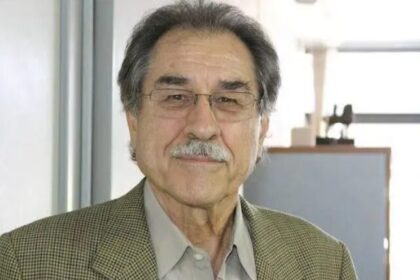 Revista Oeste cita pesquisa realizada pela Paraná pesquisas em Guarulhos.