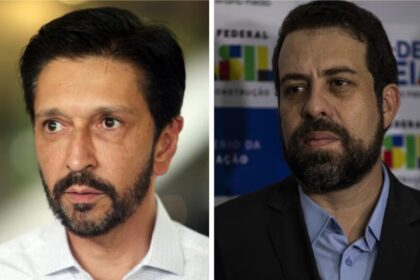 Estadão cita pesquisa realizada pela Paraná pesquisas em São Paulo.