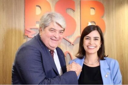 São Bento em Foco cita pesquisa realizada pela Paraná Pesquisas em São Paulo.