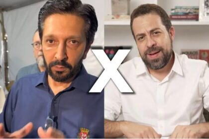 Blog do Esmael cita pesquisa realizada pela Paraná Pesquisas em São Paulo.