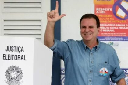 Poder 360 cita trabalho da Paraná Pesquisas.