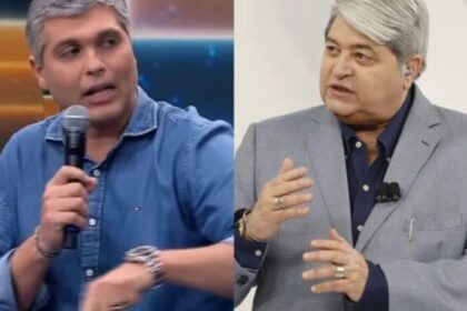 TV Pop cita trabalho da Paraná Pesquisas.