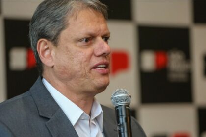 O Antagonista cita trabalho da Paraná Pesquisas.