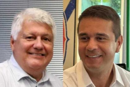 Última Hora cita pesquisa realizada pela Paraná Pesquisas em Paraíso do Tocantins.