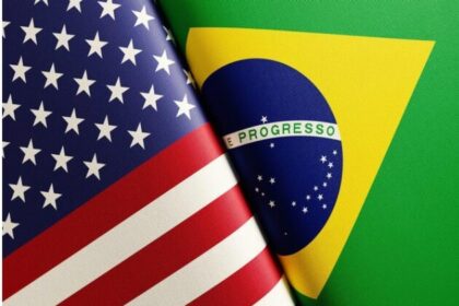 Metrópoles cita pesquisa realizada pela Paraná Pesquisas.