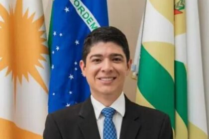 Revista Oeste cita pesquisa realizada pela Paraná Pesquisas em Paraíso do Tocantins.
