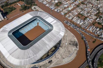 11 times afetados: quais os jogos adiados do Brasileirão?