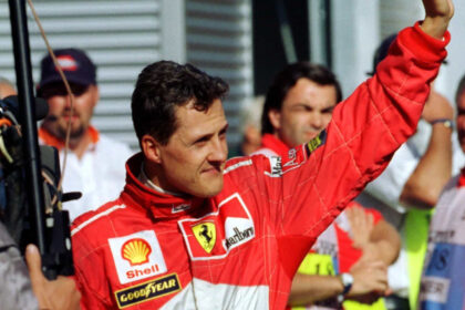 Família coloca relógios de Schumacher à venda: "Motivo é desconhecido"