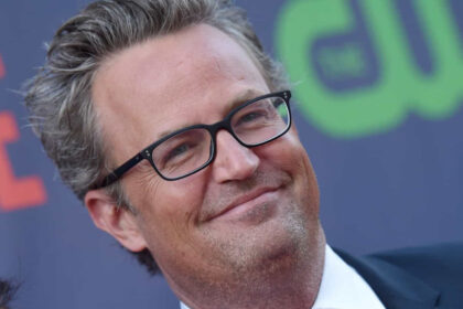 Polícia quer saber como Matthew Perry conseguiu droga que o matou
