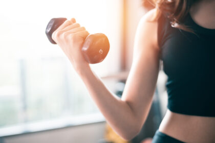 Saiba qual alimento pode reforçar o ganho de massa muscular