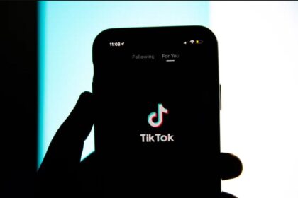 TikTok processa EUA por lei que pode proibir seu funcionamento