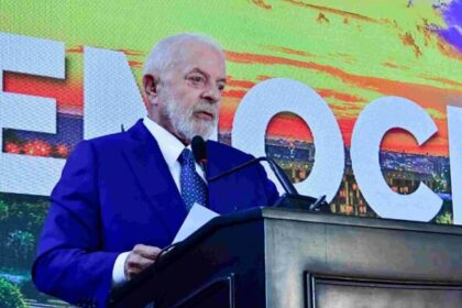 Diário do Poder cita pesquisa realizada pela Paraná Pesquisas.