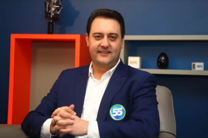 Meio News cita pesquisa realizada pela Paraná Pesquisas.