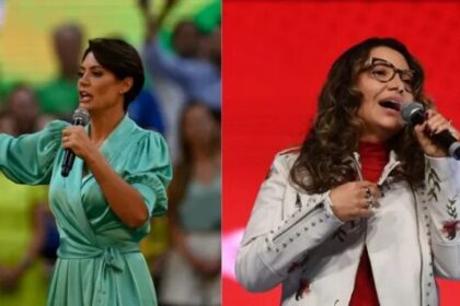 O Debate ON cita pesquisa realizada pela Paraná Pesquisas.