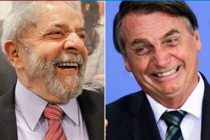 Sampi Net cita pesquisa realizada pela Paraná Pesquisas.