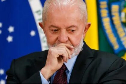 Revista Oeste cita pesquisa realizada pela Paraná Pesquisas.