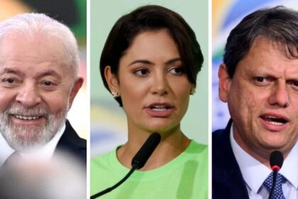 Carta Capital cita pesquisa realizada pela Paraná Pesquisas.