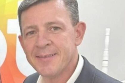 Diário do Grande ABC cita pesquisa realizada pela Paraná Pesquisas em São Bernardo do Campo.