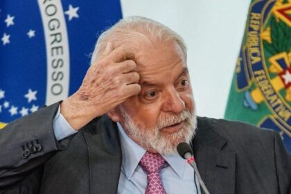 Diário do Amapá cita pesquisa realizada pela Paraná Pesquisas em Macapá.