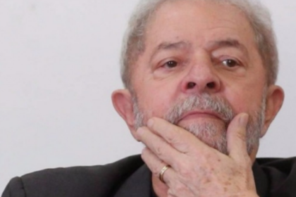Lupa 1 cita pesquisa realizada pela Paraná Pesquisas.