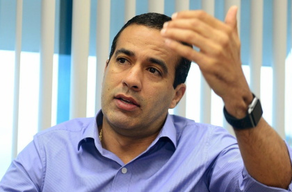 A Região cita pesquisa realizada pela Paraná Pesquisas em Salvador.