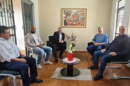 Maringá Post cita pesquisa realizada pela Paraná Pesquisas.