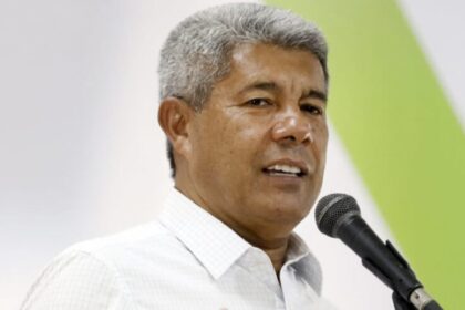 Infosaj cita pesquisa realizada pela Paraná Pesquisas em Salvador.