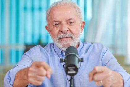 Infosaj cita pesquisa realizada pela Paraná Pesquisas em Salvador.