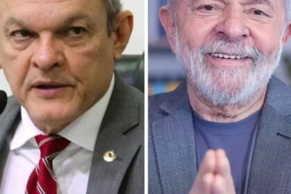 Bahia Notícias cita pesquisa realizada pela Paraná Pesquisas em Fortaleza.