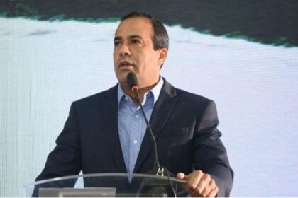 Blog do Esmael cita pesquisa realizada pela Paraná Pesquisas em Salvador.