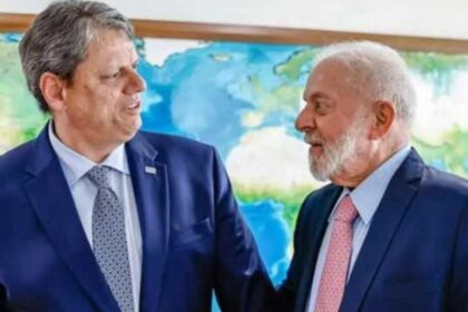 Diário do Grande ABC cita pesquisa realizada pela Paraná Pesquisas em São Bernardo do Campo.