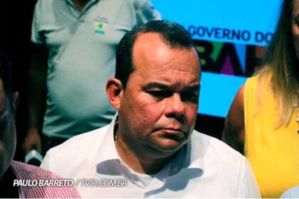 TVS1 cita pesquisa realizada pela Paraná Pesquisas em Salvador.