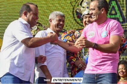 Primeiro Jornal cita pesquisa realizada pela Paraná Pesquisas em Salvador.