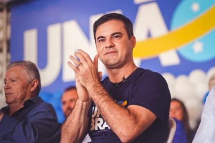CN7 cita pesquisa realizada pela Paraná Pesquisas em Fortaleza.