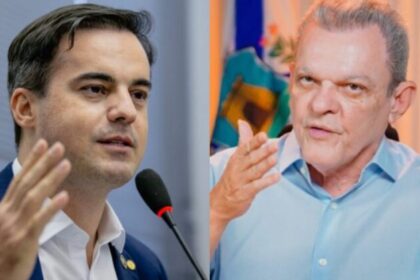 Portal IN cita pesquisa realizada pela Paraná Pesquisas em Fortaleza.