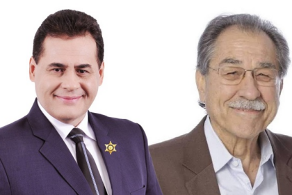 Gazeta News cita pesquisa realizada pela Paraná Pesquisas em Guarulhos.