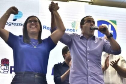 Jornal Zero 75 cita pesquisas realizada pela Paraná Pesquisas em Salvador.