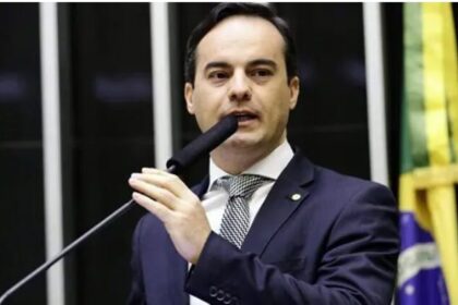Revista Oeste cita pesquisa realizada pela Paraná Pesquisas em Fortaleza.