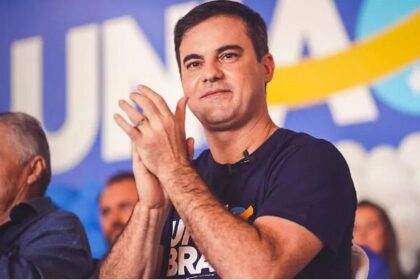 Brasil 247 cita pesquisa realizada pela Paraná Pesquisas em Fortaleza.