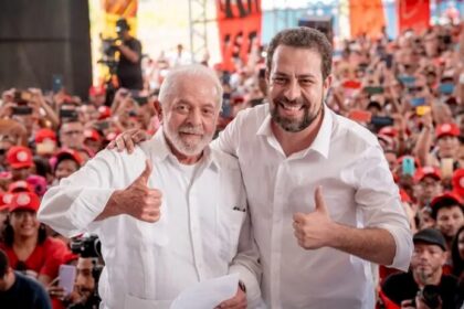 São Bento em Foco cita pesquisa realizada pela Paraná Pesquisas em São Paulo.