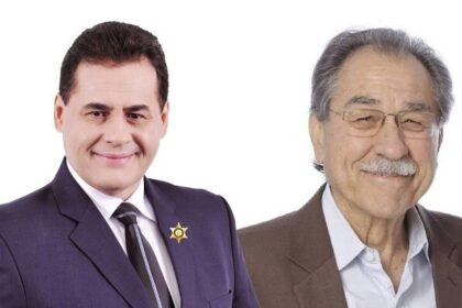 Guarulhos Web cita pesquisa realizada pela Paraná Pesquisas em Guarulhos.
