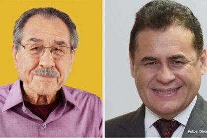 GRU Diário cita pesquisa realizada pela Paraná Pesquisas em Guarulhos.