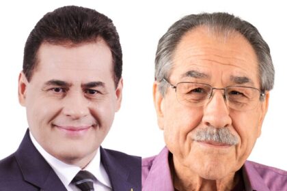 Guarulhos Hoje cita pesquisa realizada pela Paraná Pesquisas em Guarulhos.