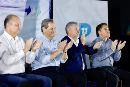 Bem Paraná cita pesquisa realizada pela Paraná Pesquisas.